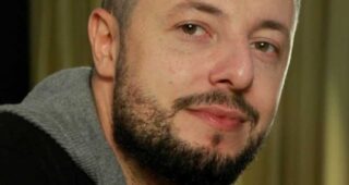 Marco Dutra : Photo officielle
