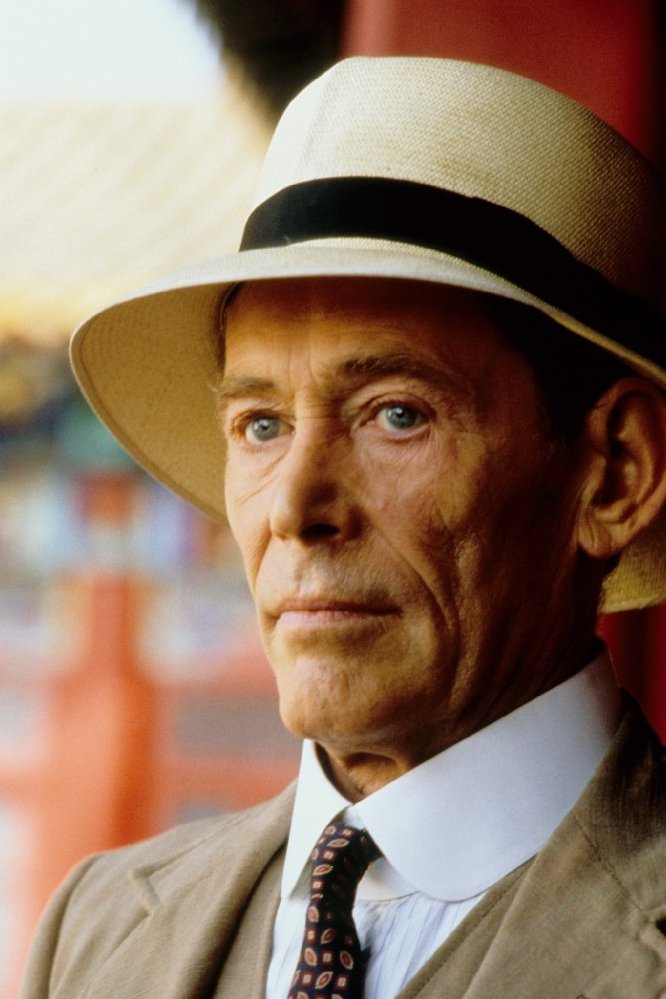 Peter O'Toole : Photo officielle