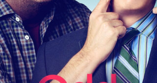 The Odd Couple : Affiche officielle