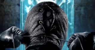The Collection : Affiche officielle
