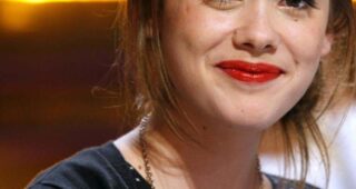 Mathilde Warnier : Photo officielle