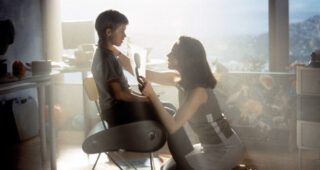 A.I. : Intelligence artificielle : Photo Haley Joel Osment