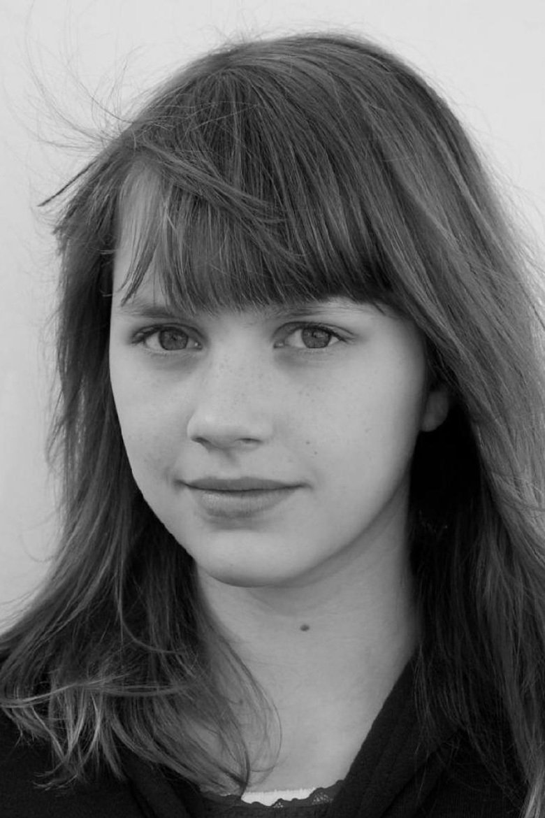 Nell Tiger Free : Photo officielle