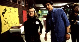 Alexander Payne : Photo L'Arriviste