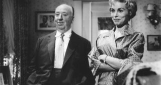 Alfred Hitchcock : Photo