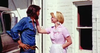 Alice n'est plus ici : Photo Ellen Burstyn