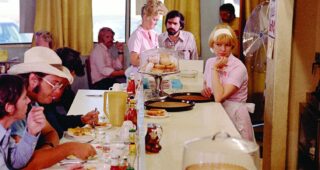 Alice n'est plus ici : Photo Ellen Burstyn