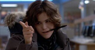 Ally Sheedy : Photo Ally Sheedy