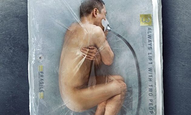 Altered Carbon : Photo