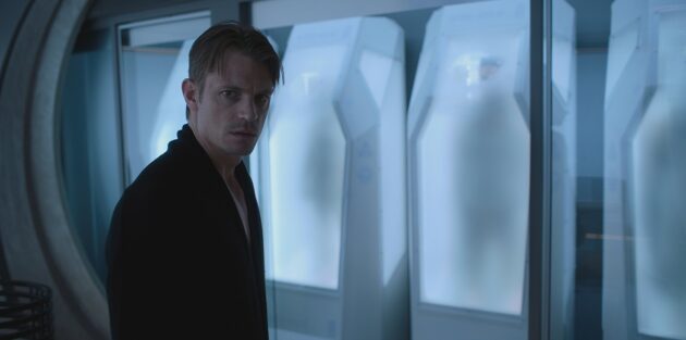 Photo Joel Kinnaman