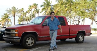 American Crime Story saison 2 : Photo Darren Criss