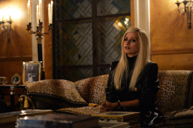 American Crime Story saison 2 : Photo Penélope Cruz