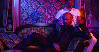 American Crime Story saison 2 : Photo Ricky Martin, Édgar Ramírez