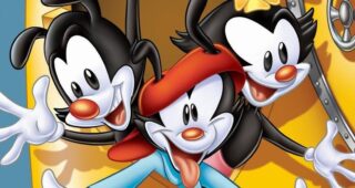 Animaniacs : Photo Animaniacs