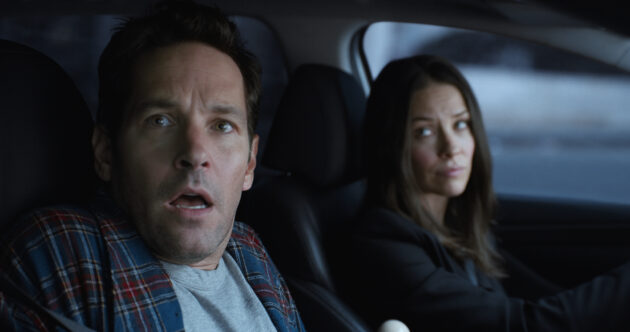 Photo Paul Rudd