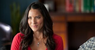 Babymakers : Photo Olivia Munn