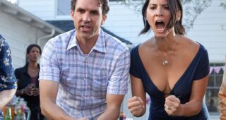 Babymakers : Photo Olivia Munn, Paul Schneider