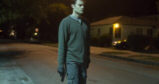 Barry : Photo , Bill Hader