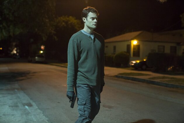 Photo , Bill Hader