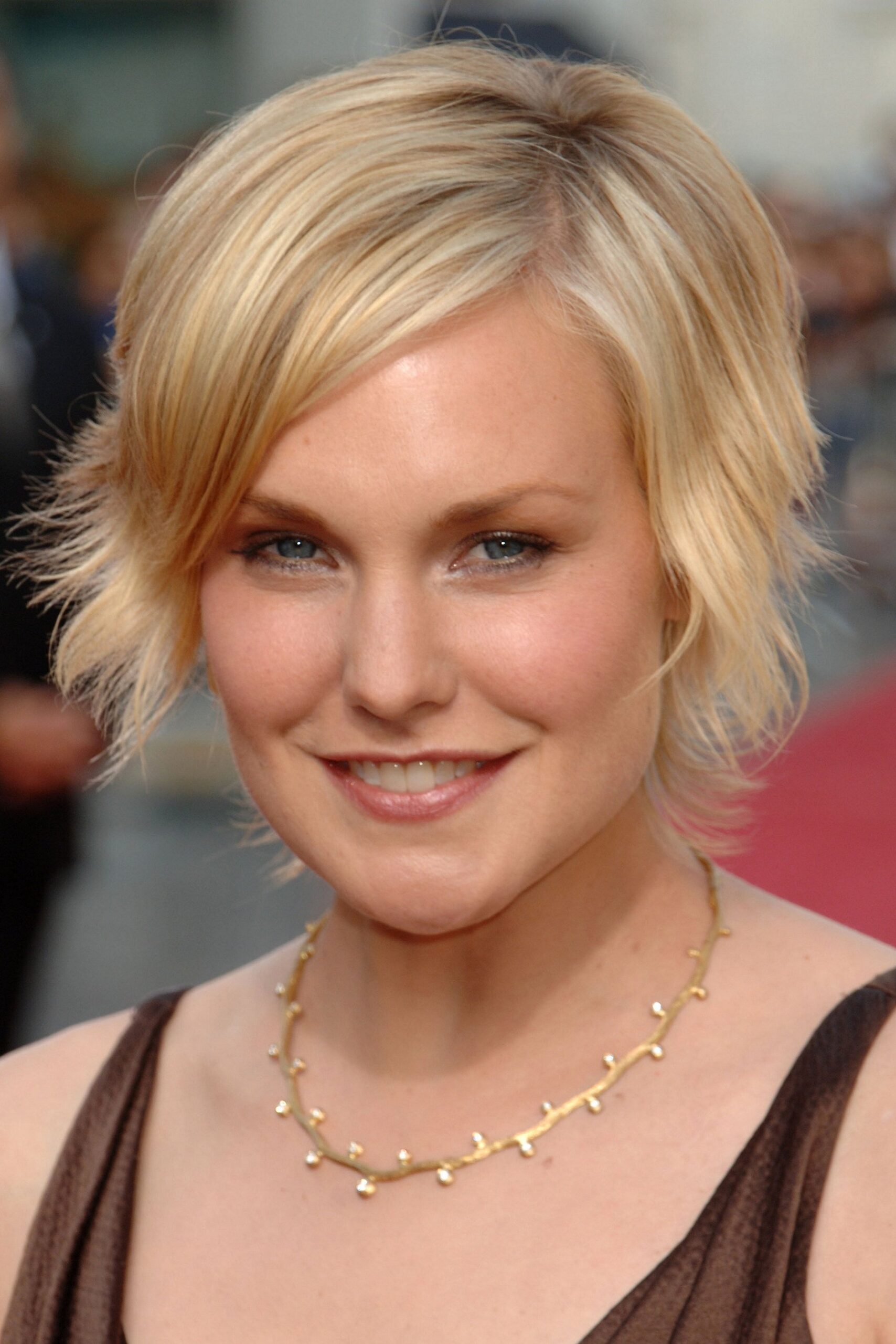 Laura Allen : Photo officielle