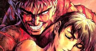 Berserk : Photo Berserk