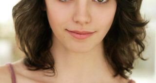 Francesca Reale : Photo officielle