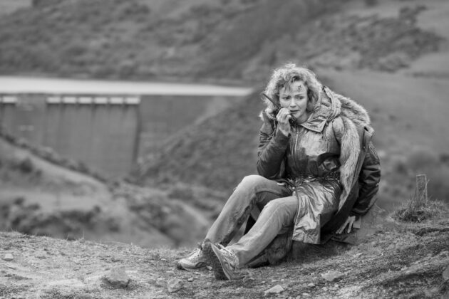 Photo Maxine Peake