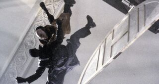 Blade 2 : Photo Wesley Snipes