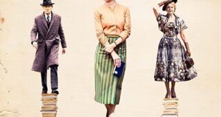 The Bookshop : Affiche officielle