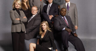 Boston Justice : Photo