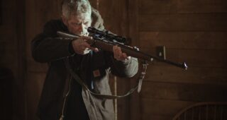 Braven : Photo Stephen Lang