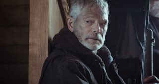Braven : Photo Stephen Lang