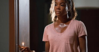 Breaking In : Photo Gabrielle Union