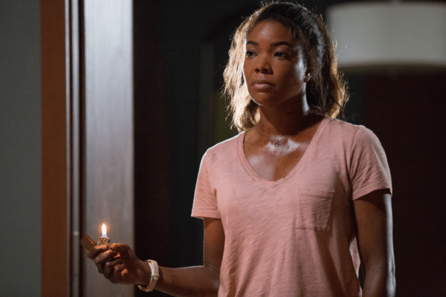Photo Gabrielle Union