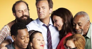 Go On : Affiche officielle