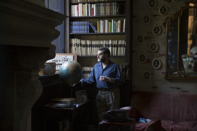Photo Michael Stuhlbarg