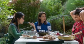 Carnivores : Photo Zita Hanrot, Leïla Bekhti, Hiam Abbass