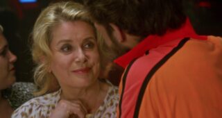 Catherine Deneuve : Photo