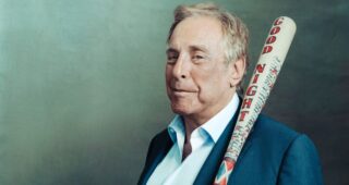 Charles Roven : photo charles roven