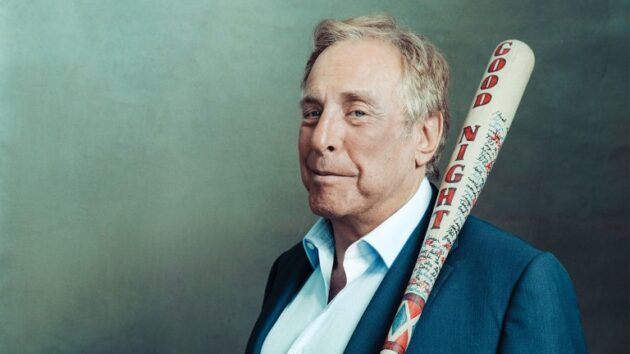 photo charles roven