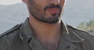 Syrus Shahidi : Photo officielle