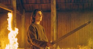 Christian Bale : Photo Prince de Jutland (Le) / Royal deceit