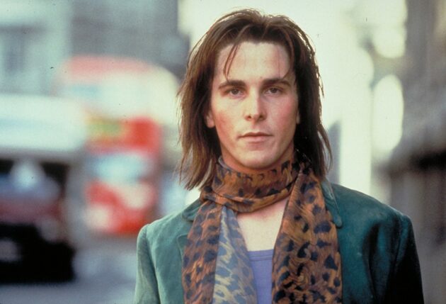Christian Bale : Photo Velvet Goldmine