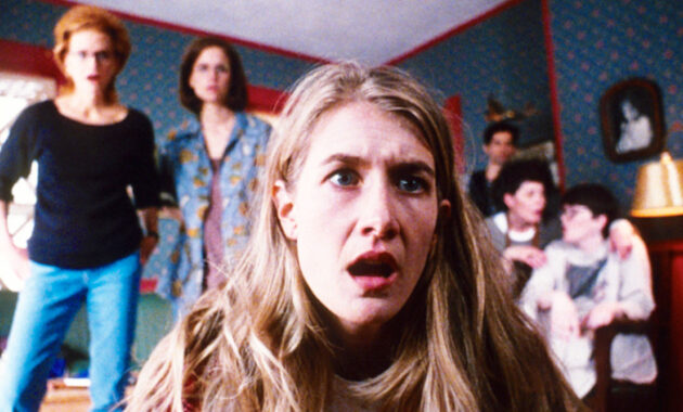 Citizen Ruth : Phot, Laura Dern
