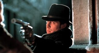 Confessions d'un homme dangereux : Photo Sam Rockwell