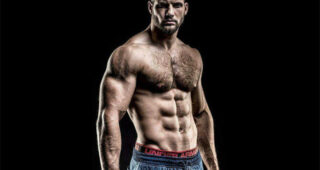 Creed 2 : Photo Florian Munteanu