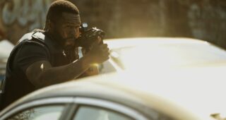 Criminal Squad : Photo 50 Cent