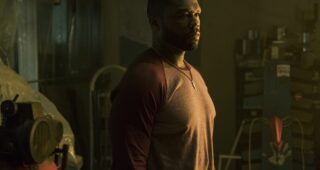 Criminal Squad : Photo , 50 Cent