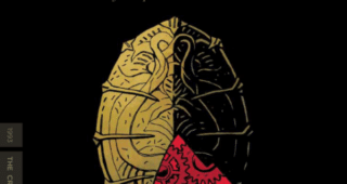Cronos : Affiche