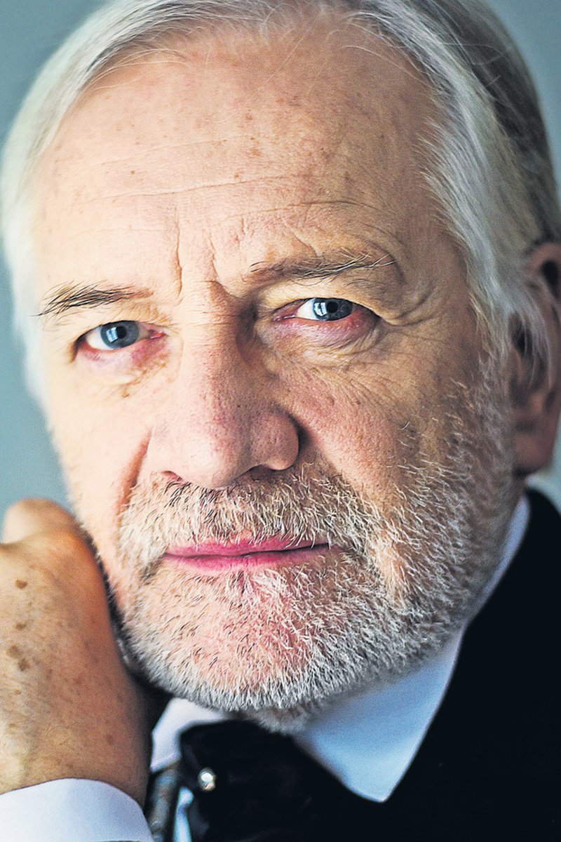 Andrzej Seweryn : Photo officielle
